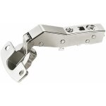 Charnière invisible 95 - pour meuble d'angle 30 - à visser - 0 mm hettich Charnière invisible 95 - pour meuble d'angle 30 - à visser - 0 mm hettich