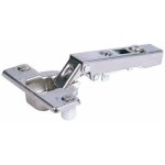 Charnire invisible  enfoncer - 110 - ea 52 mm - c0 - intermat 9943 hettich