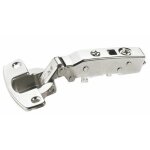 Charni�re invisible � enfoncer 110 sensys 8645i - e45 mm - c16mm hettich