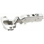 Charni�res invisibles � enfoncer 95 sensys 8631i - entraxe 45mm - c16 hettich