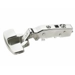 Charnire invisible  montage rapide 110 sensys 8645i - e52mm - c0mm hettich