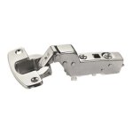 Charni�res invisibles � visser 110 sensys 8645 - entraxe 52mm - c16mm hettich