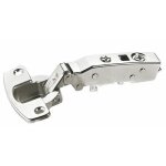 Charnire invisible  visser 110 sensys 8645i - e52 mm - c0mm hettich