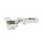 Charni�re invisible � visser 95 intermat 9935 - entraxe 52 mm - c - 5mm hettich