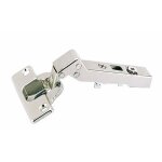 Charni�re invisible � visser 95 - meuble d'angle - intermat 9936 w45 - c6mm hettich