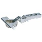Charni�re invisible � visser - angle n�gatif - 30 - 125 - 9944 w30 hettich