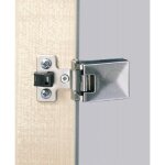 Charni�re pour porte en verre 180 et5150 hettich