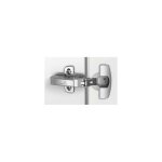 Charnière sensys porte fine 8646 sans amortis - montage : en demi - applique - conditionnement : 50 - ... Charnière sensys porte fine 8646 sans amortis - montage : en demi - applique - conditionnement : 50 - ...