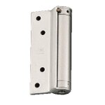 Charni�res simple action pour porte de largeur 650 mm - acier - liob groom