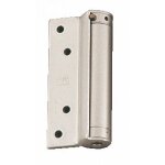 Charni�res simple action pour porte de largeur 780 mm - acier - liob groom