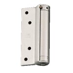 Charni�res simple action pour porte de largeur 850 mm - acier - liob groom