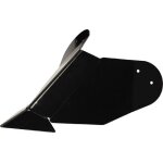 Charrue fouilleuse pour motoculteur k�nner s�hnen - ks sd1