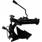 Charrue r�glable pour motoculteur k�nner s�hnen - ks ap1