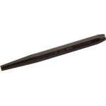 Chasse - clous 7f - lame 53 mm - longueur 140 mm sam outillage