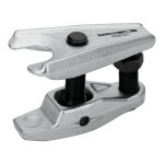 Chasse - rotule universel avec finition galvanis�e 18 - 22 mm 4545 - n1 bahco