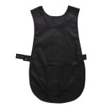 Chasuble de travail portwest avec poche noir l - xl Chasuble de travail portwest avec poche noir l - xl