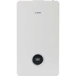Chaudi�re � condens�tion murale condens 8300i w 35 / 40 c blanc - bosch - 7738100866