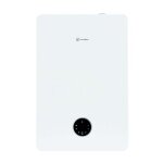 Chaudire gaz condensation avec ballon 24 / 48 - 1mn galis ballon icondens - elm leblanc - 7716701550 ...