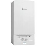 Chaudire gaz murale acleis chemine 24kw nglm24 - 7xn nue - elm leblanc - 7716705075