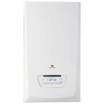 Chaudire murale  condensation - 30, 6 kw - themaplus condens saunier duval