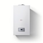 Chaudire murale themaplus bas - nox c 25 - basse temprature saunier duval