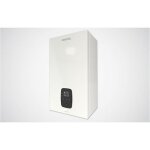 Chaudi�re naema 3 murale gaz � condensation micro - accumul�e 25 kw - atlantic - 021342
