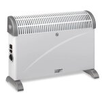 Chauffage d'appoint electrique 2000w radiateur thermostat reglable, securite anti - surchauffe plein ... Chauffage d'appoint electrique 2000w radiateur thermostat reglable, securite anti - surchauffe plein ...