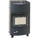 Chauffage d'appoint radiant  gaz infra 42