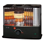 Chauffage d appoint zibro toyotomi : pole mcanique combustible zibro rc 32