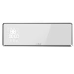 Chauffage cecotec ready warm 5350 power box ceramic connected 2000w