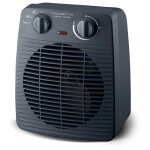 Rowenta compact power so2211f0 appareil de chauffage int�rieure bleu 2000 w chauffage de ventilateur ...