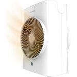 Chauffage d�appoint cecotec 2000 w avec t�l�commande