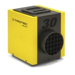 Chauffage lectrique de chantier teh 30 t