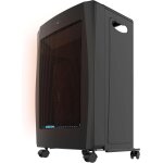 Chauffage � gaz cecotec 4, 2 kw noir