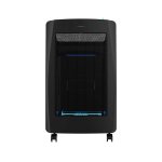 Chauffage � gaz cecotec readywarm 4500 blueflame 4200w noir