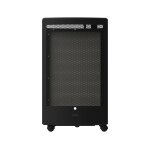 Chauffage � gaz cecotec readywarm 5300 catalytic 3000w noir