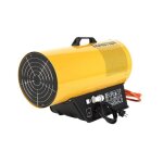 Chauffage � gaz master blp 53 et