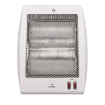 Chauffage hallogène hhh1800 - 25 carrefour home Chauffage hallogène hhh1800 - 25 carrefour home