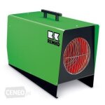 Chauffage ?lectrique elt 18 s 18 kw remko