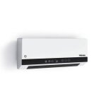 Chauffage mural céramique 2000 w ¿ ptc ¿ radiateur électrique compact Chauffage mural céramique 2000 w ¿ ptc ¿ radiateur électrique compact