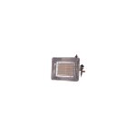 Chauffage radiant 27 - 42 kw 200 - 370 g / h 50mbar piezo rothenberger industrial