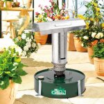 Chauffage pour serre warmax « power 4 » Chauffage pour serre warmax « power 4 »