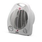 Chauffage soufflant 2000w - warmtech