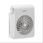 Chauffage soufflant 2500w blanc sb20