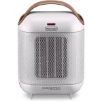 Chauffage soufflant céramique 1800w hfx30c18 - iw capsule Chauffage soufflant céramique 1800w hfx30c18 - iw capsule