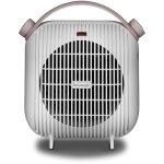 Chauffage soufflant delonghi hfs30b24. w