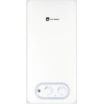 Chauffe - bain ondea bas nox lc11 - 4 hydropower sans veilleuse butane / propane - elm leblanc - 7736504818 ...