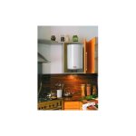 Chauffe - eau 15l sous vier rond ristretto blind monophas - thermor - 221074