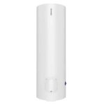 Chauffe - eau 300l vertical sur socle blind chauffeo - atlantic - 022122