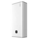Chauffe - eau 80l lectrique lino connect multiposition blanc - atlantic - 157209